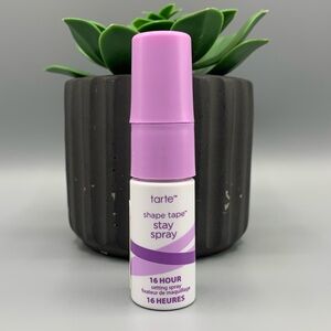 Tarte Shape Tape Stay Spray